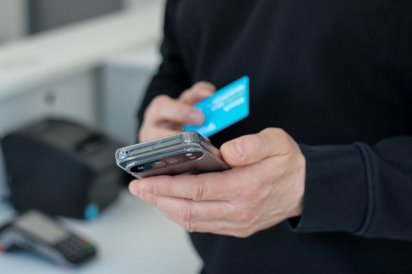 Einbindung ins Vertriebsnetzwerk