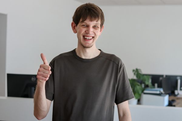 Kundensupport