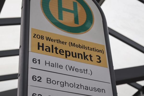 Prüfung Ihrer Daten