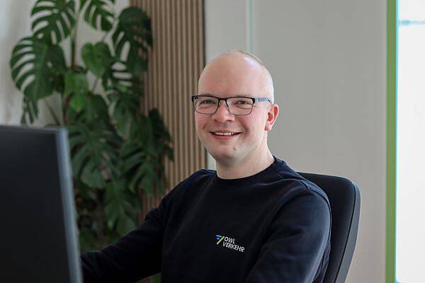 Persönlicher Ansprechpartner